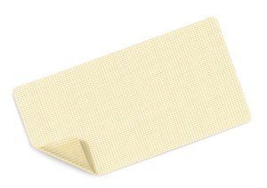 Grassolind Neutral – Comprese sterile cu unguent, 10 x 20 cm, 30 bucati – Hartmann - Img 2