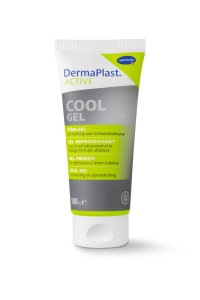 Hartmann Dermaplast Active Gel Rece, 100ml