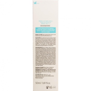Hello Sunny Aqua Sun Essence SPF50+ PA++++, cremă de protecție solară tip esență, 50 ml, BANILA CO - Img 5