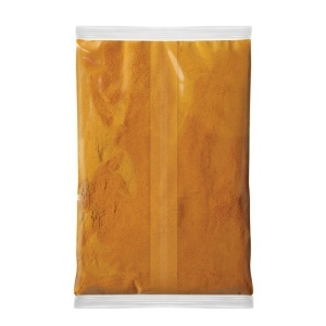 Herbavit Turmeric Pulbere, 100 g - Img 3