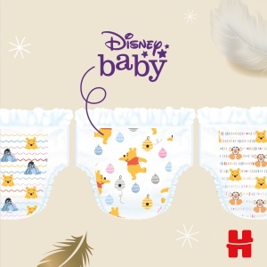 Huggies Extra Care Pants Scutece-Chiloțel Nr. 6, 15-25 kg, 30 bucăți - Img 2