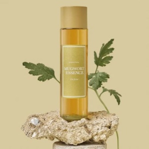 I’m From Mugwort Essence – esenta pentru fata cu pelin negru Ganghwa, 160 ml - Img 3