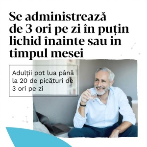 Iberogast, 20 ml picaturi orale, Bayer - Img 6
