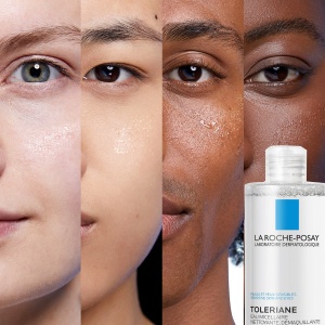 La Roche-Posay Toleriane Apa Micelara 200ml – Ten Sensibil - Img 3