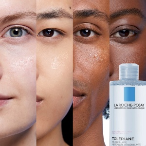 La Roche-Posay Toleriane Apa Micelara 400ml – Demachiant pentru piele reactiva si cu roseata - Img 5