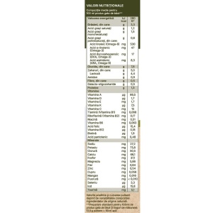 Lapte de continuare Bio 2, dupa 6 luni, 600 g, Topfer - Img 4