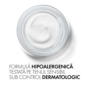 Liftactiv H.A. Crema antirid pentru ten uscat cu acid hialuronic pur, 50ml, Vichy - Img 4