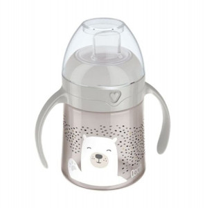 LOVI Prima Cana a Bebelusului 150ml BUDDY BEAR -35/350