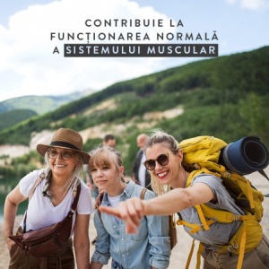 Magneziu formula completa m35, 60 capsule, Molecules of Youth - Img 4