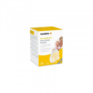 MEDELA-Personalfit Flex-2cupe colectoare -27mm-L