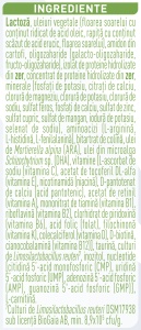 Nestle NAN COMPLETE COMFORT 400g – Formula Speciala pentru Digestie Usoara la Sugari - Img 6