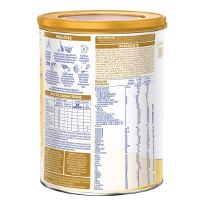 Nestle NAN SUPREMEPRO 1 – Lapte praf pentru bebelusi de la nastere, 800g - Img 4
