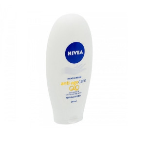 NIVEA Cr Anti-age q10 plus x 100ml 84624