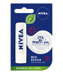 NIVEA Lip Care Repair x 4,8g 85063