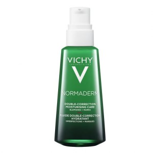 Normaderm Phytosolution crema dublu corectoare, 50ml, Vichy - Img 1