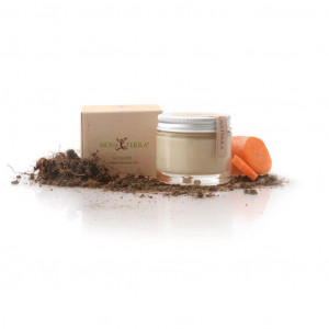 NOVATERRA Nutrifer crema nutritiva de fata x 60ml