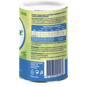 OptiFibre 125g Nestle – Fibre solubile pentru tranzit intestinal - Img 2