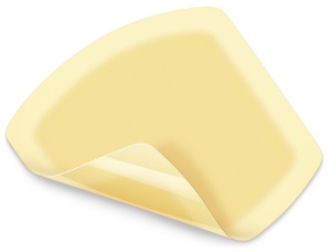 Pansament hidrocoloidal Hydrocoll 15x15 cm, 5 buc – Hartmann - Img 2