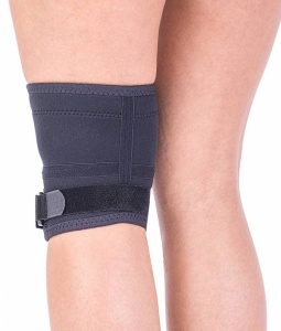 PATELLAFIX 02 – Orteza de Genunchi Mobila pentru Tendon Patelar, marimea M6 - Img 4