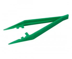 Pensa plastic sterila, cu varfuri ascutite, 1 bucata, Hartmann