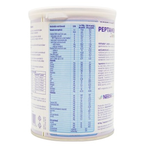 Peptamen Junior +12 luni, 400g, Nestle - Img 3