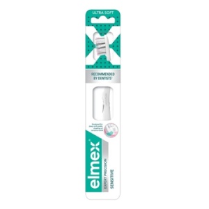 Periuță de dinți Expert Precision Sensitive, 1 bucată, Elmex