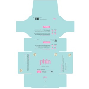 Prosoape faciale Glow Towels, XL, 30 bucăți, Phin - Img 6