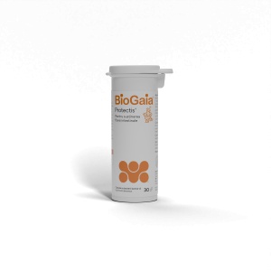 Protectis probiotice, 30 capsule, BioGaia - Img 3