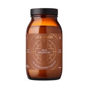 Pudra True Nightcap, 180 g – Ancient and Brave