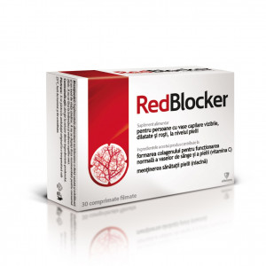 Redblocker x 30cp film