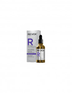 Revox retinol ser antirid concentrat x 30 ml