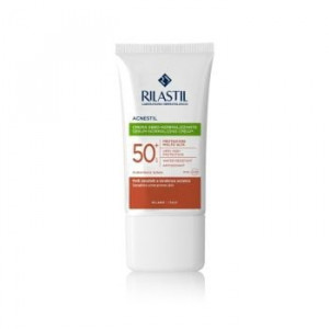 RILASTIL Acnestil Crema seboregulatoare cu SPF 50+ x40ML