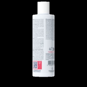 Ruboril Lotion – Lotiune de curatare pentru piele sensibila si reactiva, 250 ml, IsisPharma - Img 2