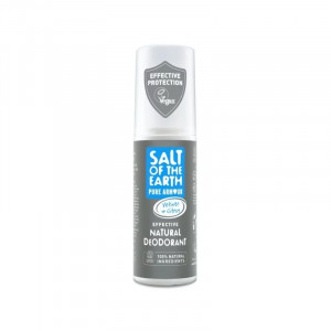 Salt of the Earth Deo Barbati Pure Armour
