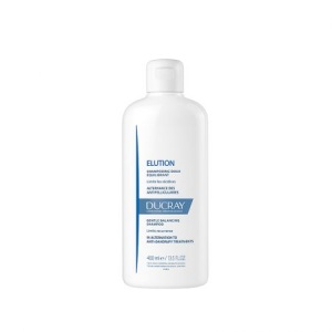 Sampon Reechilibrant Anti-Recidiva Elution, 400 ml – Ducray