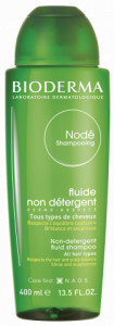 Sampon zilnic Node Fluide, 400 ml, Bioderma
