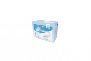 Scutece adulti Clasic M, 30 bucati, Egosan