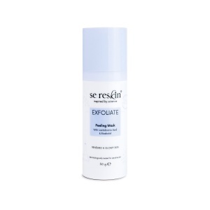 Se:Reskin Exfoliate masca exfolianta cu acid lactobionic si caolin, 50 g