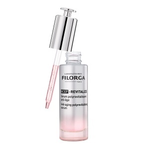 Ser anti-rid intens revitalizant Filorga NCEF-Revitalize, 30 ml - Img 2