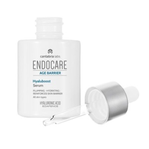 Ser hidratant anti-imbatranire Endocare Hyaluboost, 30 ml, Cantabria Labs - Img 3