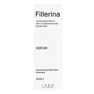 Serum de zi Gradul 4 Everyday Fillerina, 30 ml, Labo - Img 2