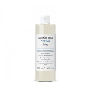 SESDERMA Atopises gel dus x 500ml