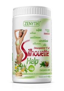 Silhoutte Help, 450g Zenyth