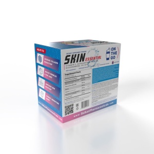 SKIN Essential, 30 pliculete, Balkan Pharmaceuticals - Img 2