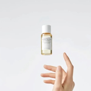 Skin1004 Madagascar Centella Light Cleansing Oil, ulei de curățare, 30 ml - Img 2