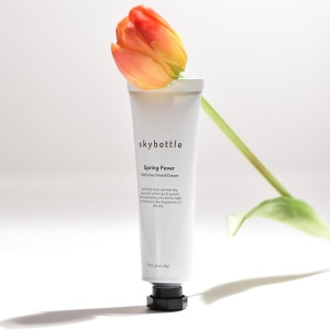 Skybottle Crema De Maini Parfumata Spring Fever, 50 Ml - Img 4