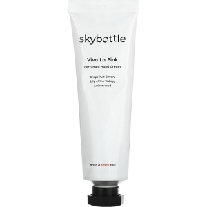 Skybottle Crema De Maini Parfumata Viva La Pinck, 50 Ml - Img 1