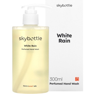 Skybottle Sapun Lichid Parfumat White Rain, 300 Ml - Img 3