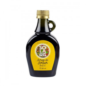 SOLARIS SIROP DE ARTAR 187ML