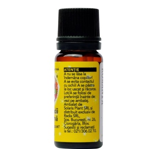 Solaris Ulei Odorizant Rapsodii de Iarnă, 10 ml - Img 2